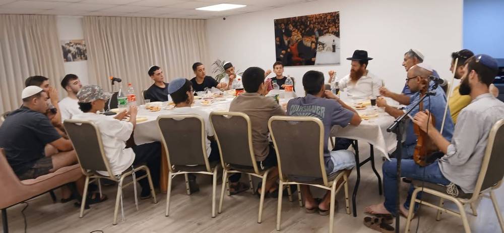 אירועים בשנים האחרונות